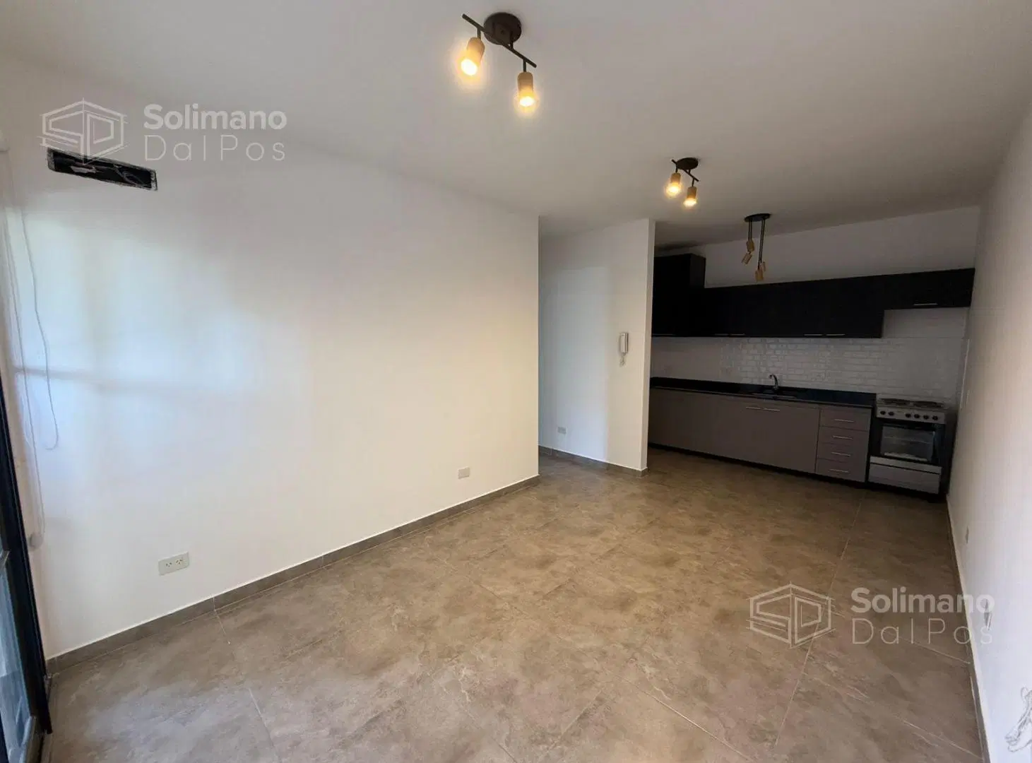 VENTA DEPARTAMENTO TRES AMBIENTES CON BALCON FLORIDA VICENTE LOPEZ 4