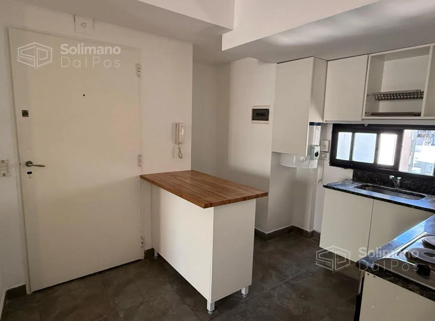 DEPARTAMENTO 2 AMBIENTES EN ALQUILER EN VILLA URQUIZA 2