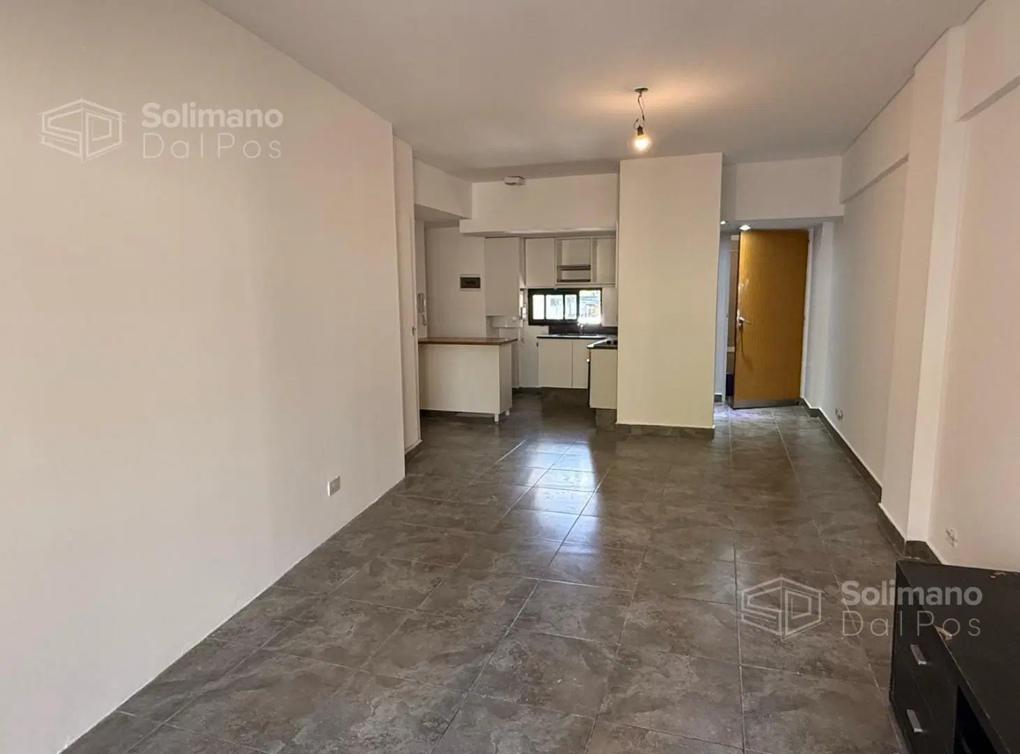 DEPARTAMENTO 2 AMBIENTES EN ALQUILER EN VILLA URQUIZA 5