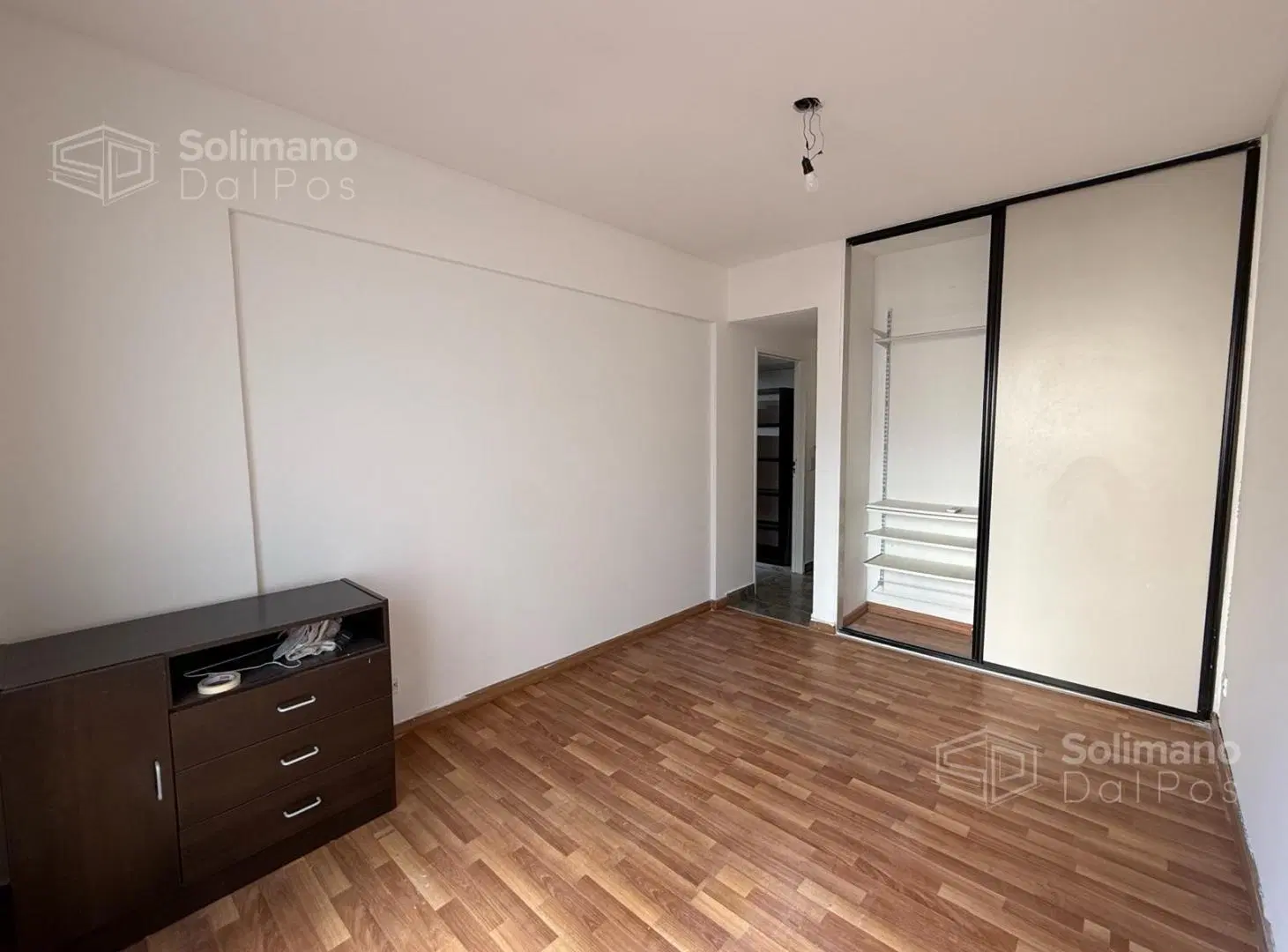 DEPARTAMENTO 2 AMBIENTES EN ALQUILER EN VILLA URQUIZA 4