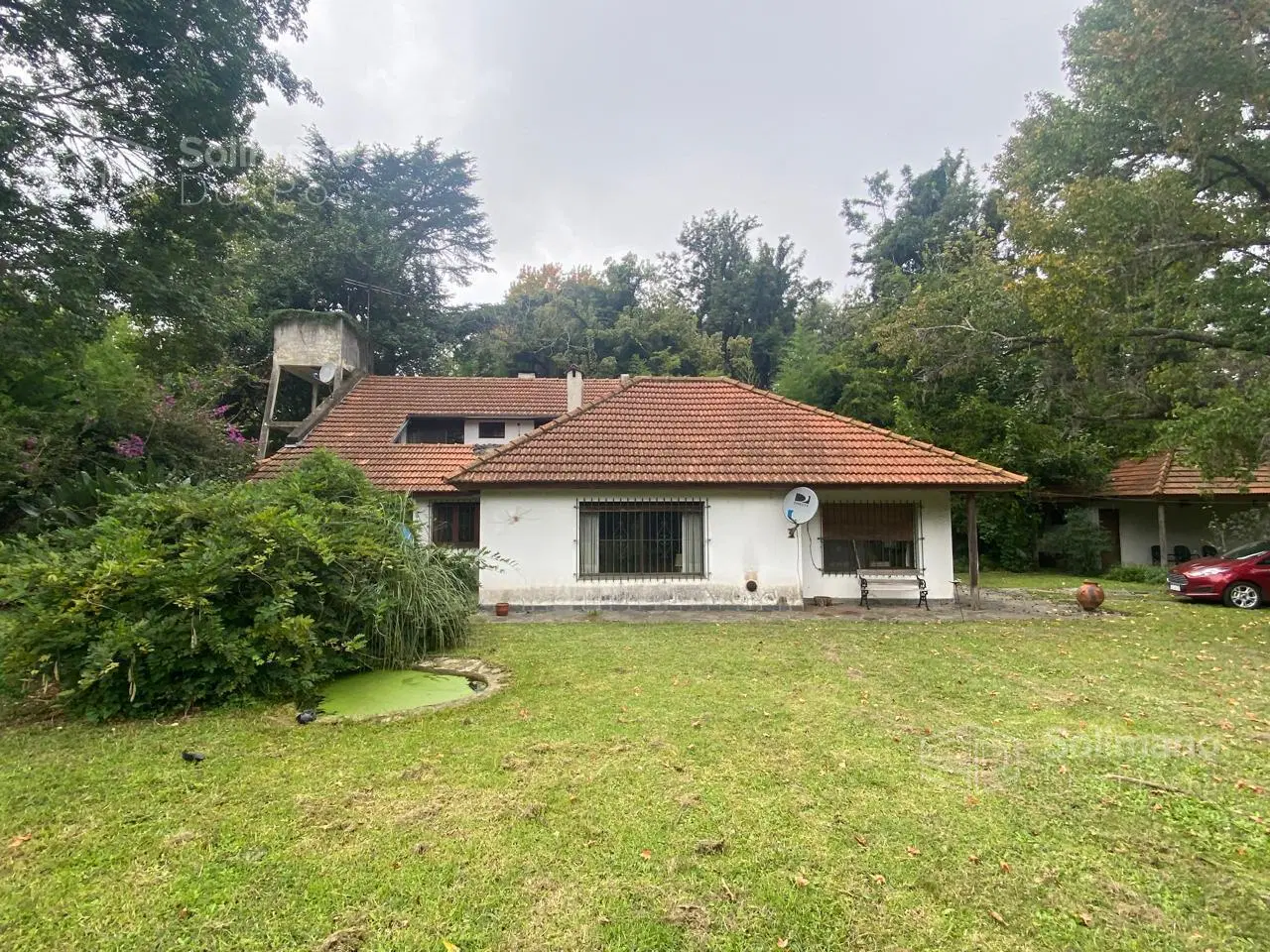 Terreno en Venta El Cazador - Escobar 5