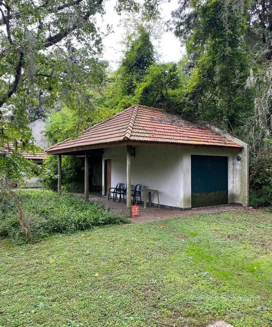Terreno en Venta El Cazador - Escobar 4