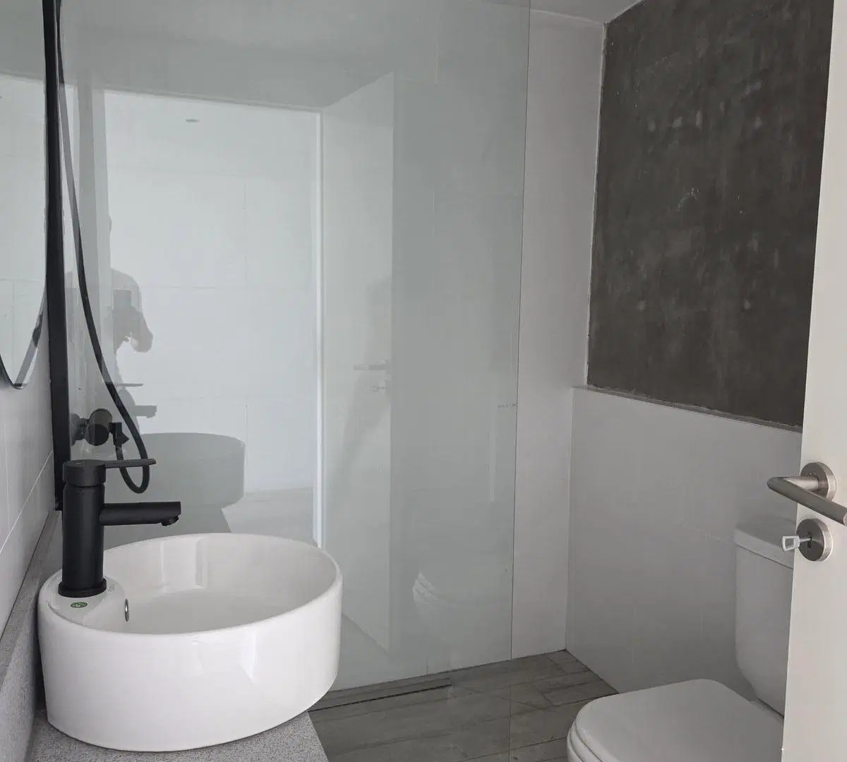VENTA DE DEPARTAMENTO MONOAMBIENTE CON BALCON 5