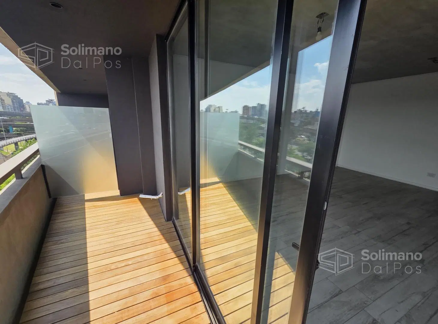 VENTA DE DEPARTAMENTO MONOAMBIENTE CON BALCON 3