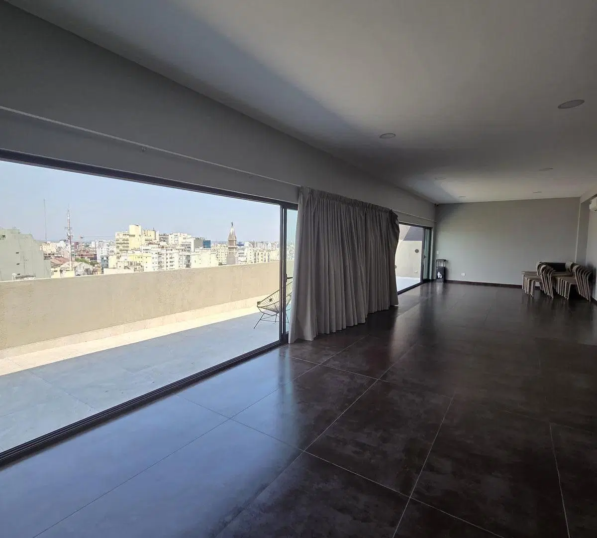 VENTA DE DEPARTAMENTO MONOAMBIENTE CON BALCON 4