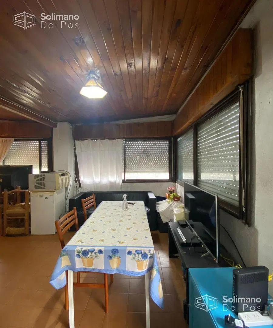 VENTA EN BLOCK - 2 LOCALES - 2 DEPARTAMENTOS EN ACASSUSO SAN ISIDRO 3