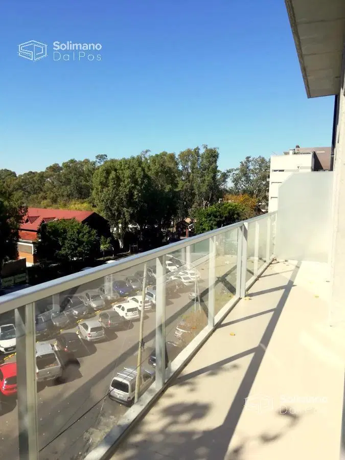 VENTA DEPARTAMENTO 4 AMBIENTES CON VISTA AL RIO EN VICENTE LOPEZ - OLIVOS 2