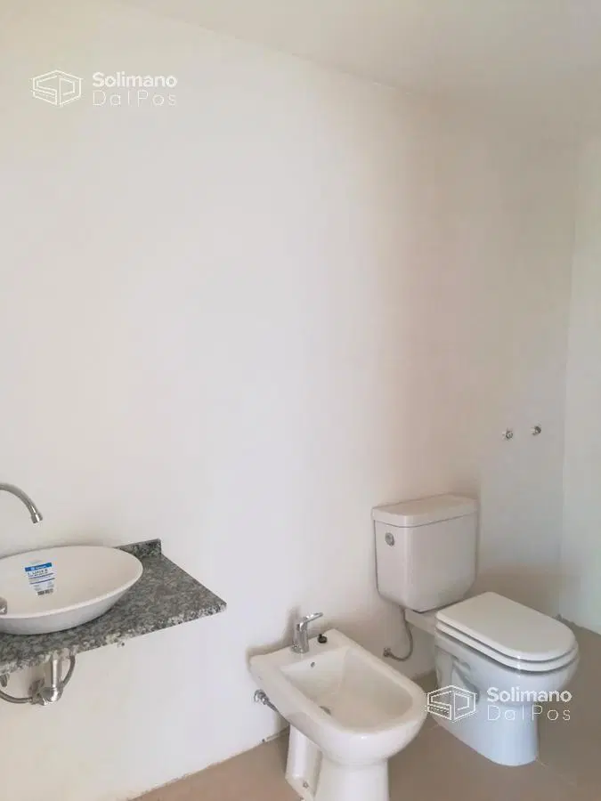 VENTA DEPARTAMENTO 4 AMBIENTES CON VISTA AL RIO EN VICENTE LOPEZ - OLIVOS 5
