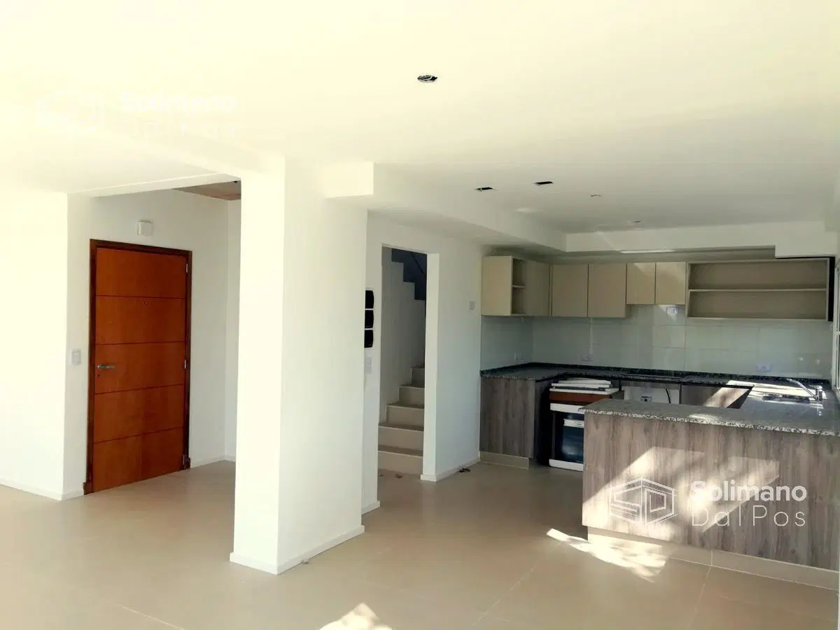 VENTA DEPARTAMENTO 4 AMBIENTES CON VISTA AL RIO EN VICENTE LOPEZ - OLIVOS 3