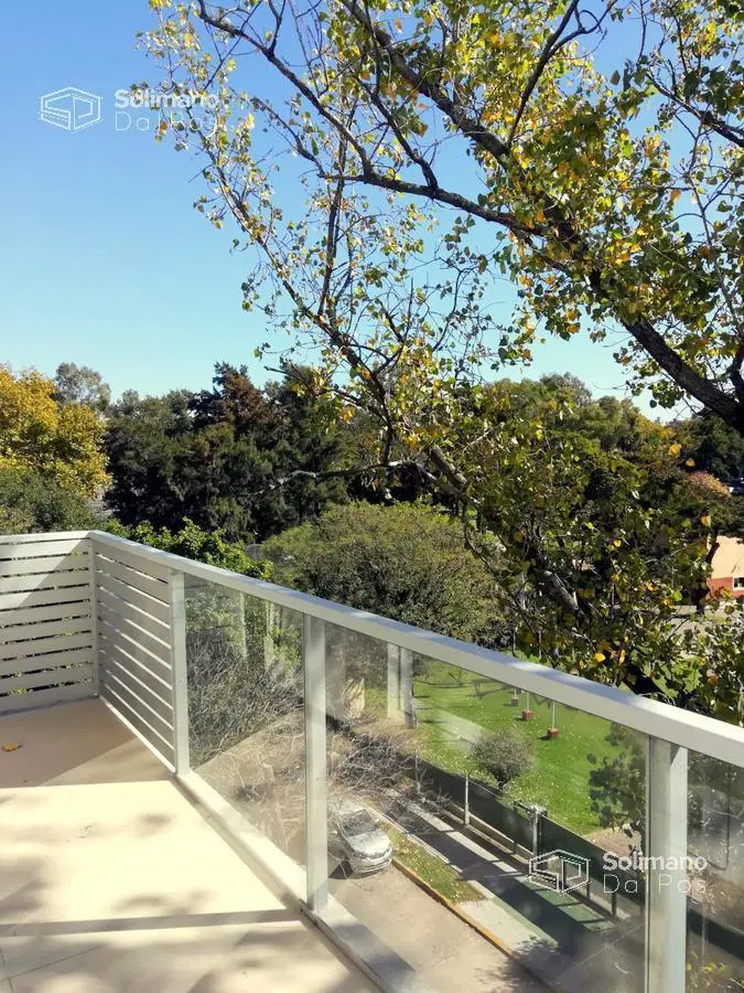 VENTA DEPARTAMENTO 4 AMBIENTES CON VISTA AL RIO EN VICENTE LOPEZ - OLIVOS 8