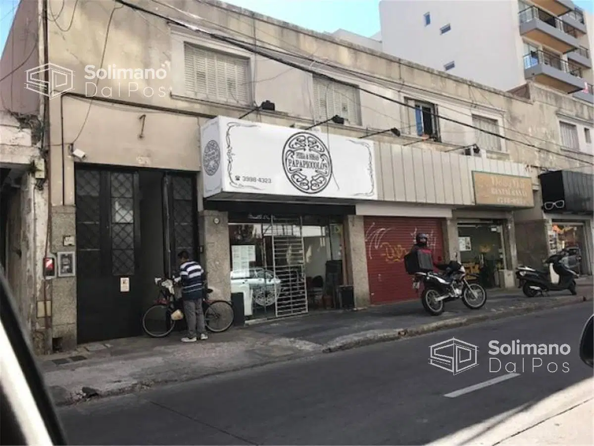 Terreno de 1480 m2 - Florida 2