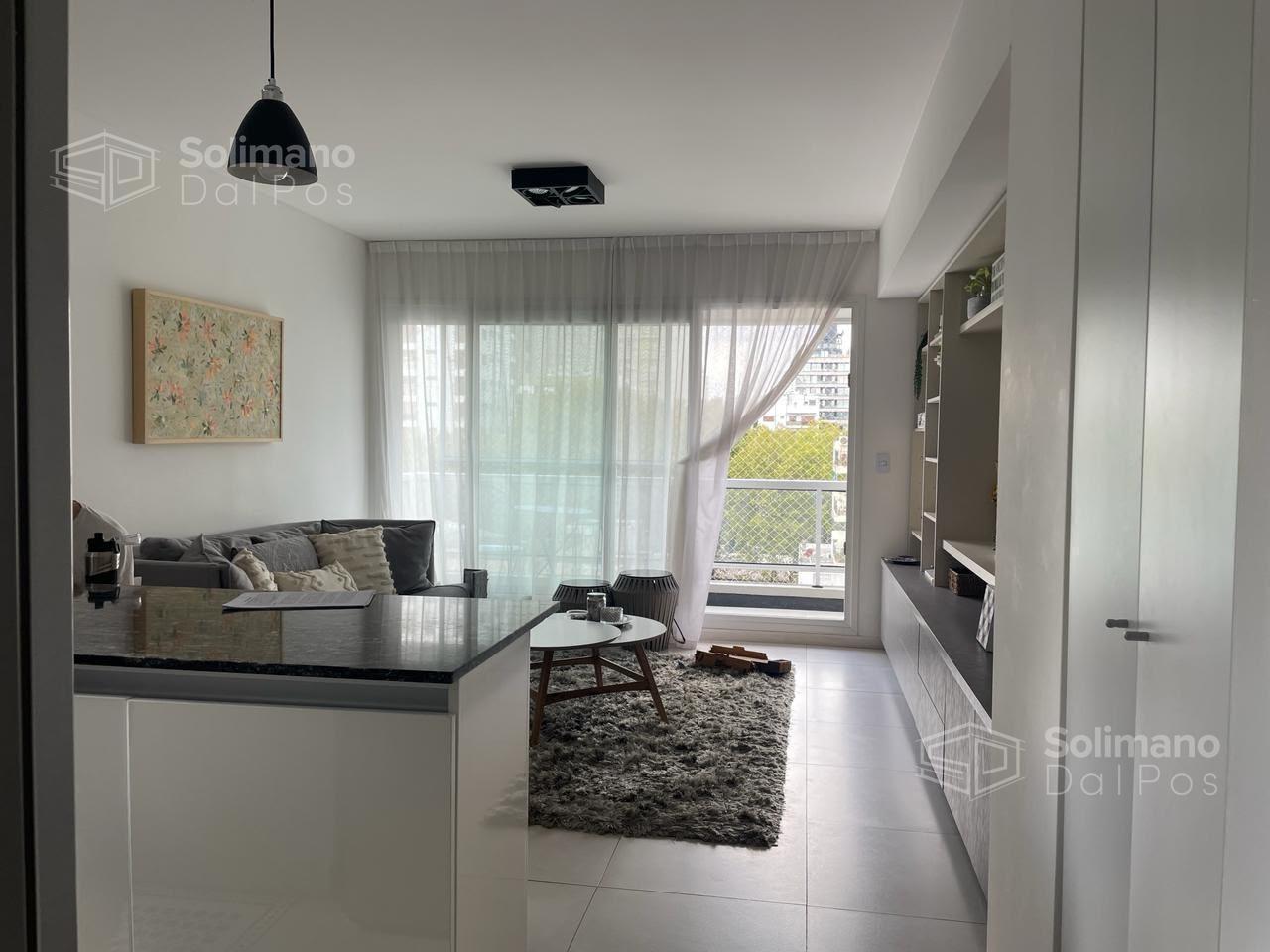 Apartamento