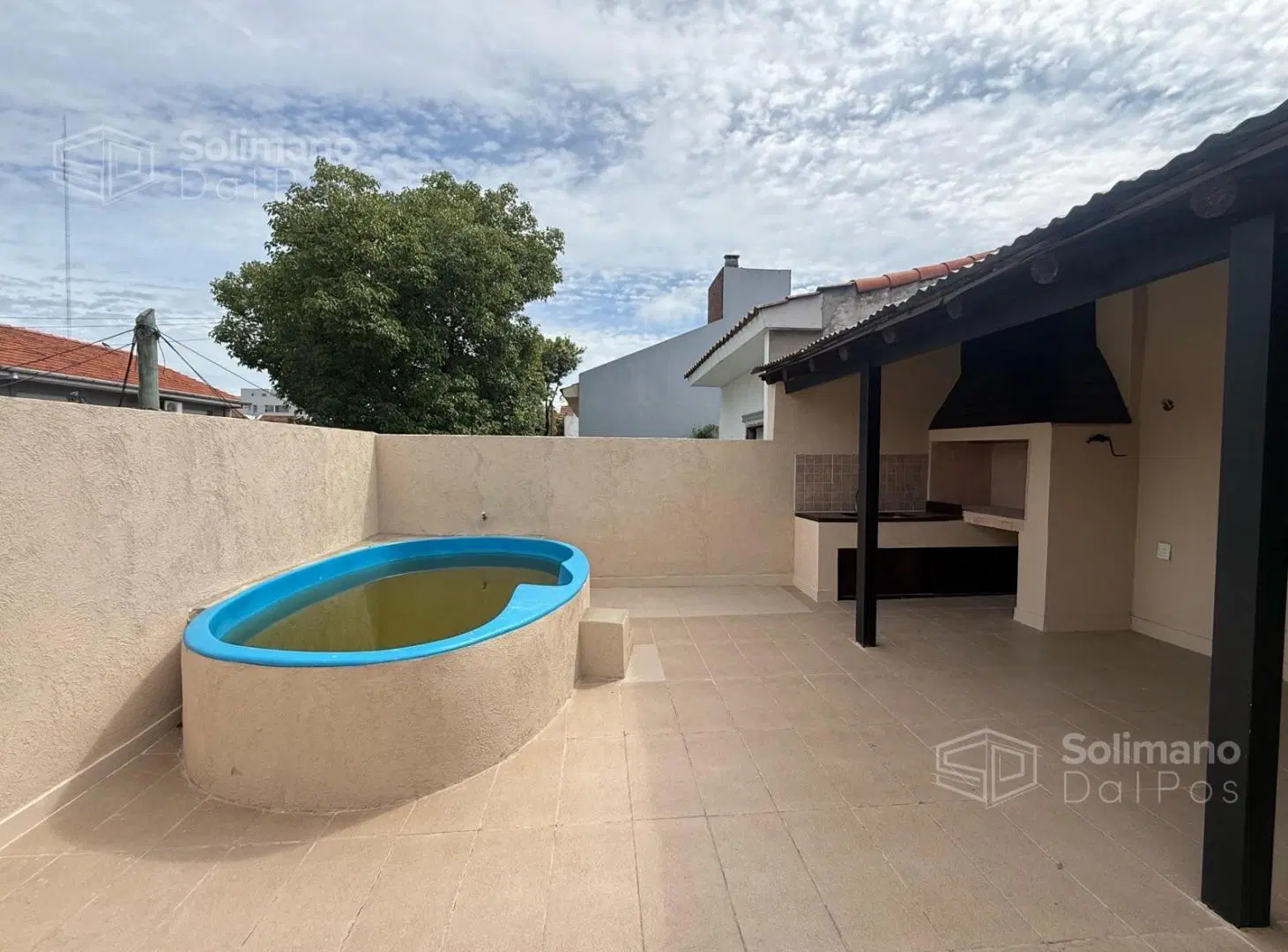 Venta de Casa 4 ambientes en Olivos - Juan de Garay 3300 3