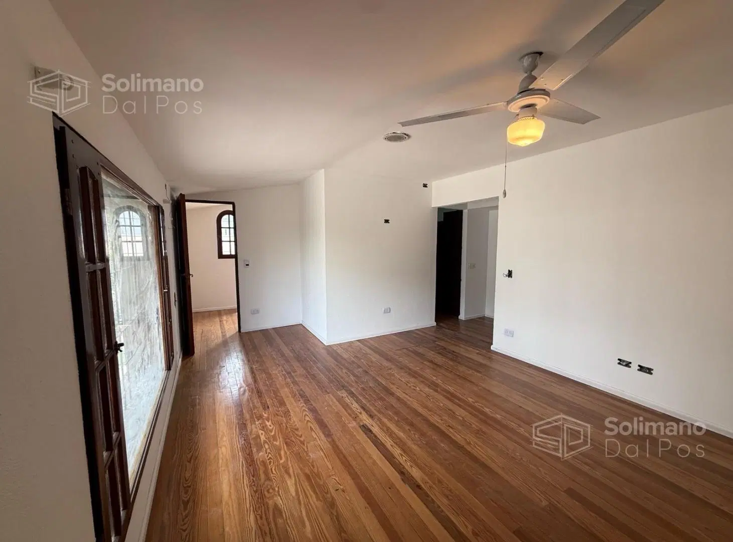 Venta de Casa 4 ambientes en Olivos - Juan de Garay 3300 1