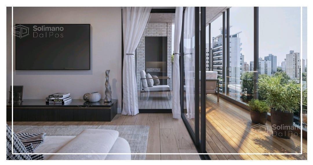 Foto de VENTA POZO DEPTO 2 AMBIENTES EN BELGRANO con BALCON, imagen 2