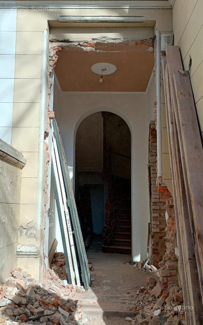 Foto de VENTA POZO DEPTO 2 AMBIENTES EN BELGRANO con BALCON, imagen 4