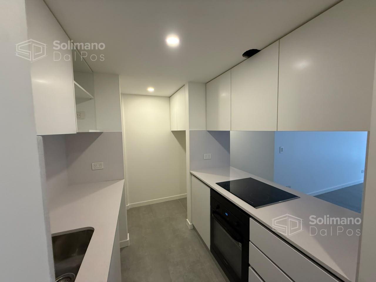 Foto de DEPARTAMENTO 3 AMBIENTES CON TERRAZA EN VENTA EN VICENTE LOPEZ - DOMUS, imagen 1