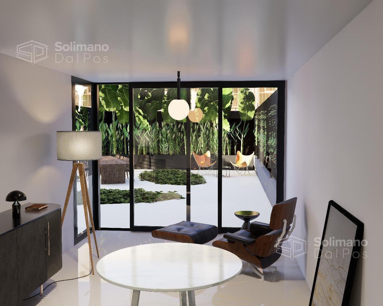 Foto de Venta Departamento 3 AMBIENTES TERRAZA VICENTE LOPEZ - DOMUS PARQUE, imagen 1