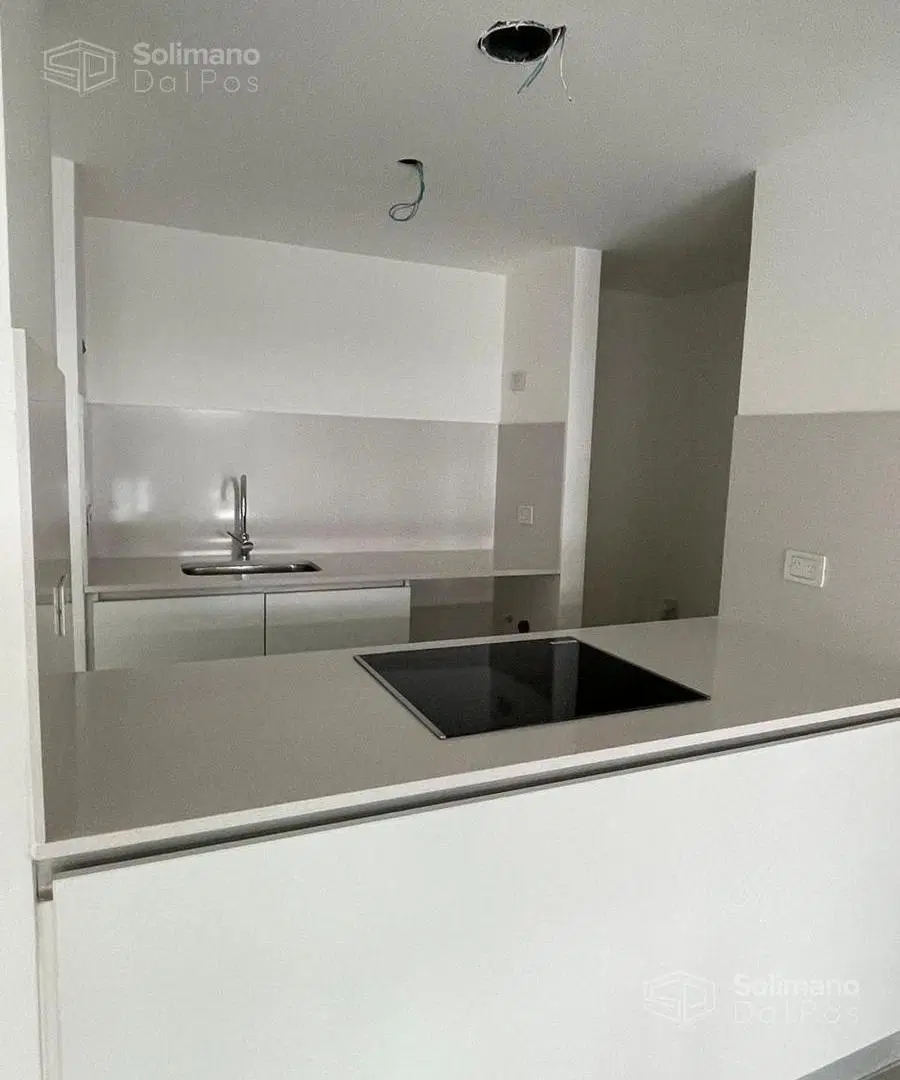 DEPARTAMENTO 3 AMBIENTES CON TERRAZA EN VENTA EN VICENTE LOPEZ - DOMUS PARQUE 2