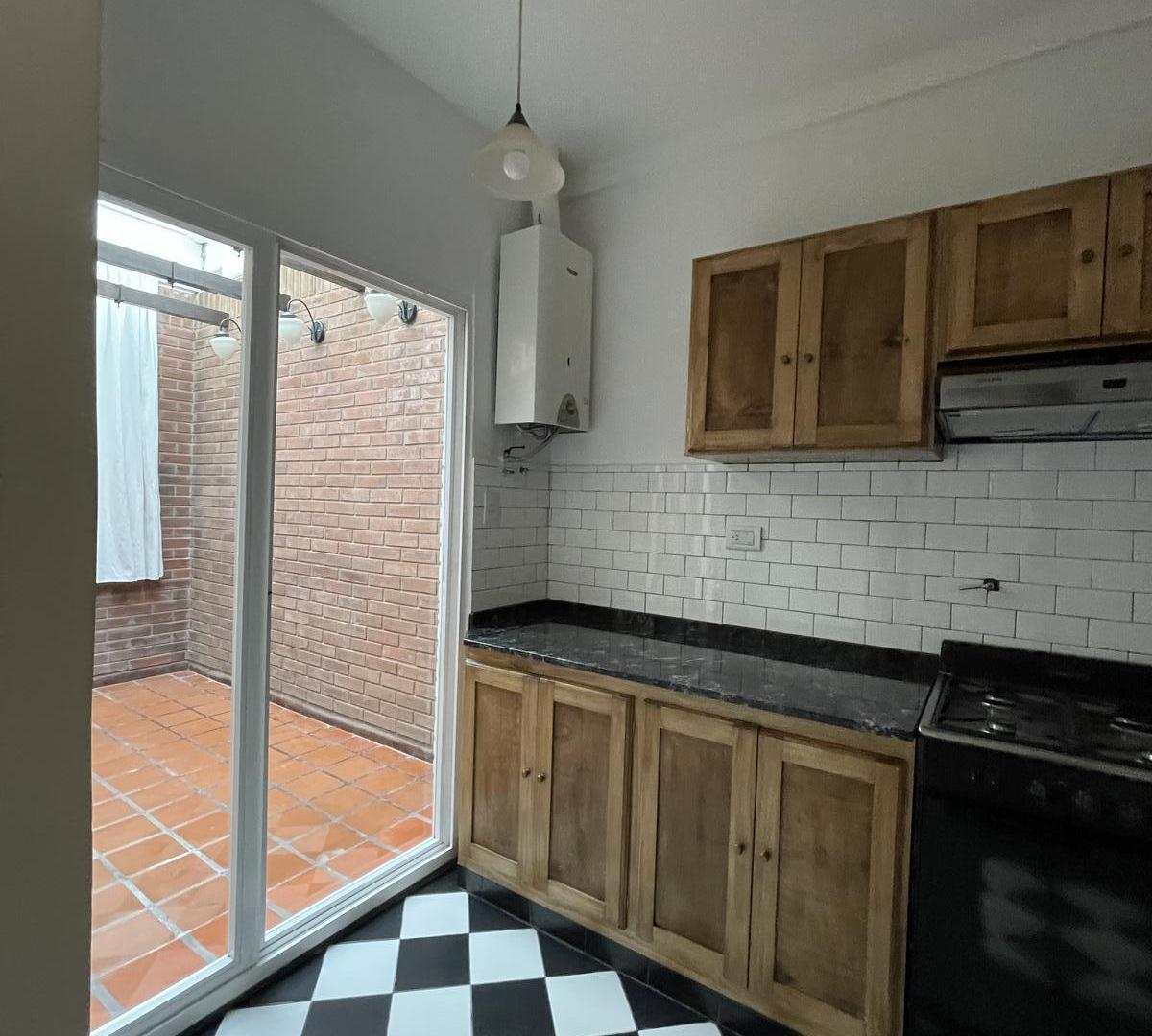 Foto de Departamento de tres ambientes en alquiler, imagen 1