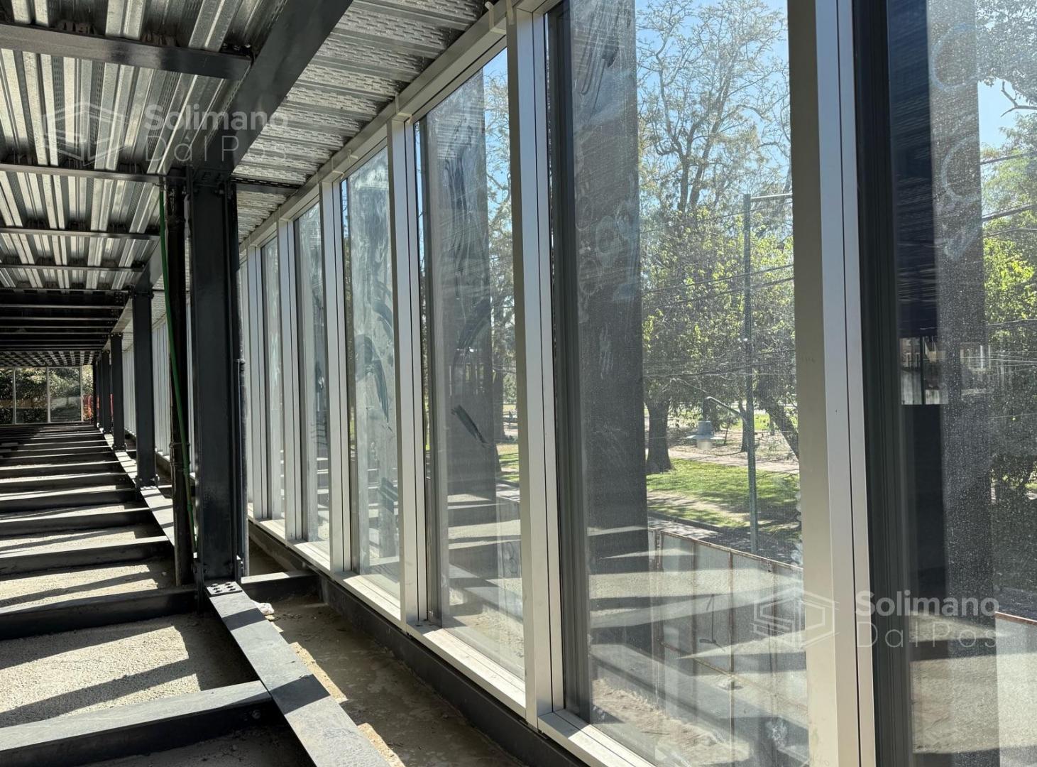 Foto de OFICINAS DE 110mts EN VENTA EN ACASSUSO MARTINEZ SAN ISIDRO - A ESTRENAR, imagen 4