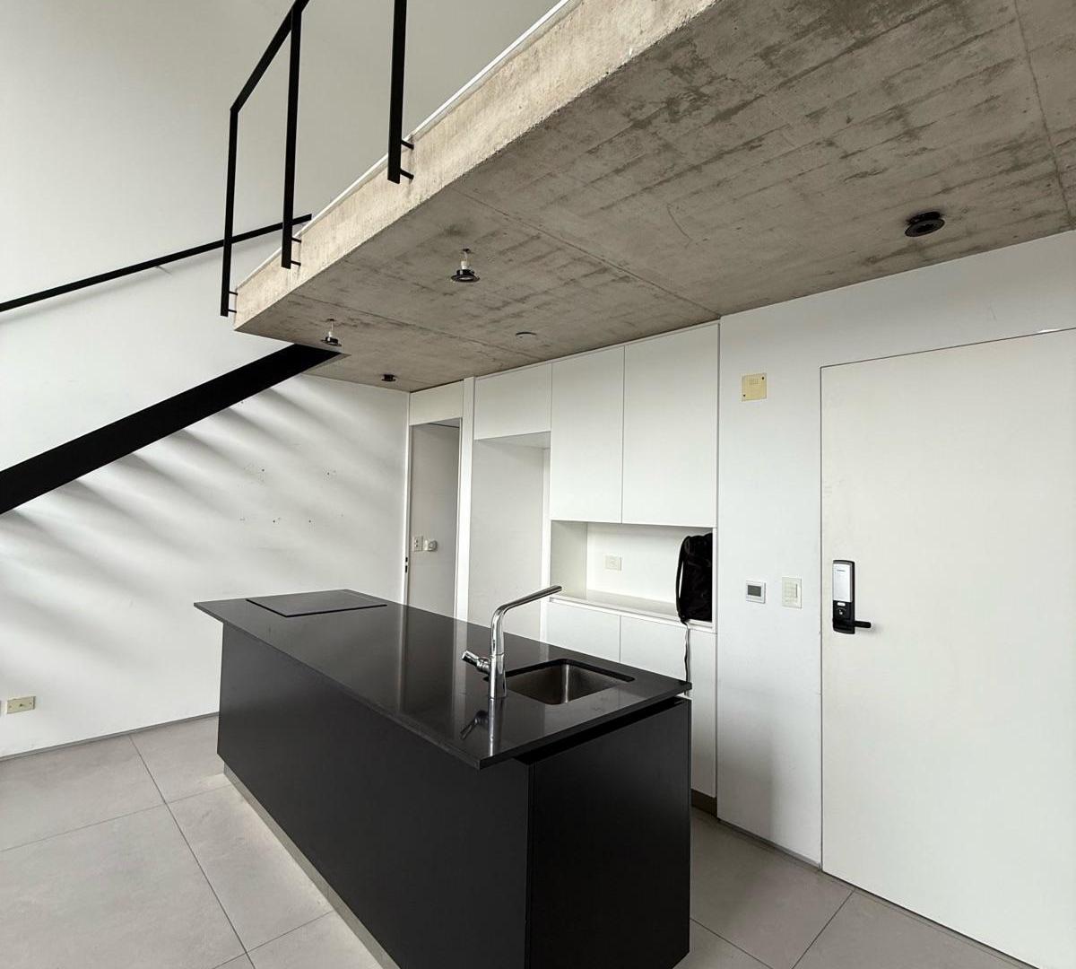 Foto de Venta departamento 2 ambientes - Olivos a metros del rio APTO CREDITO, imagen 3