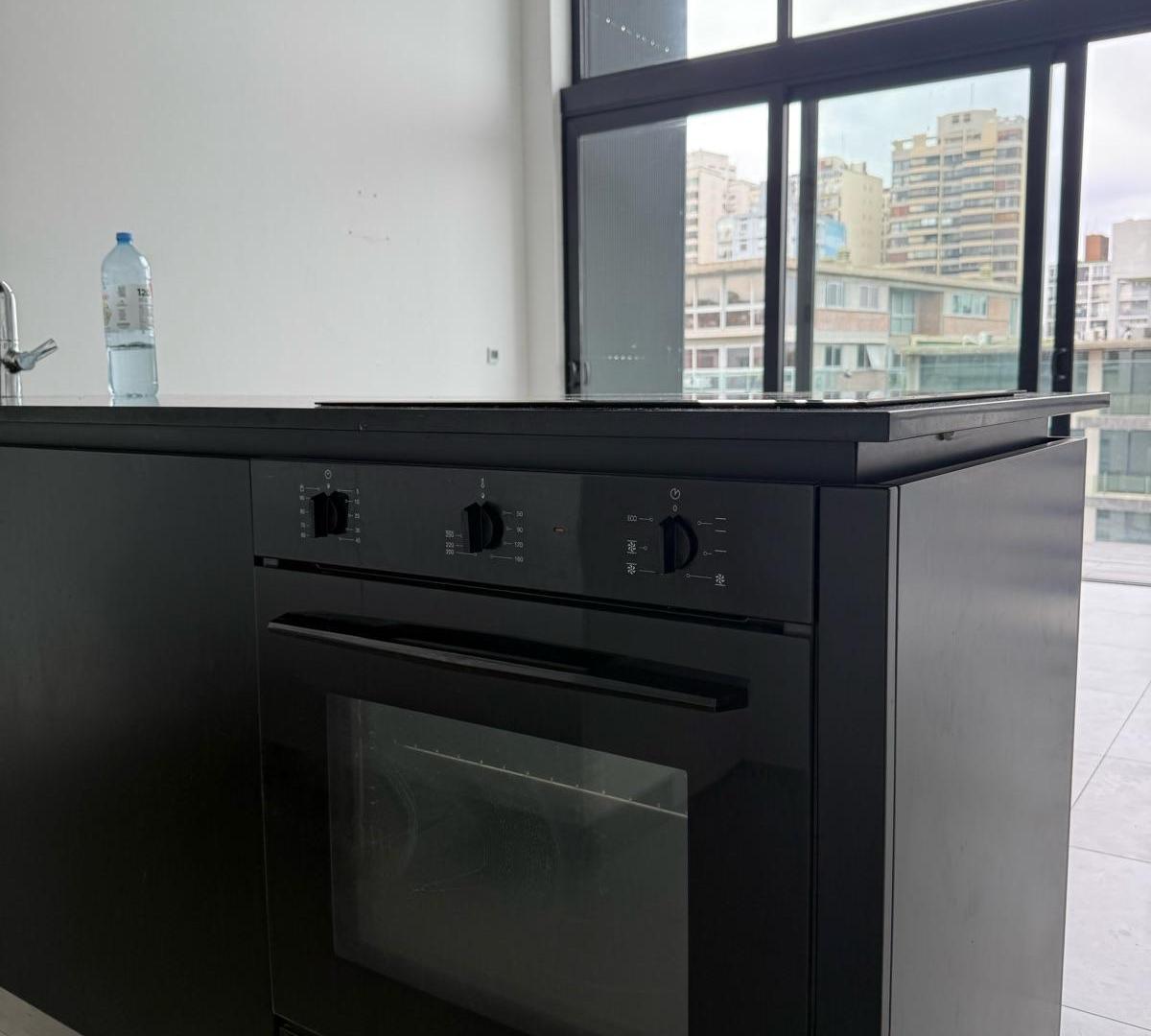 Foto de Venta departamento 2 ambientes - Olivos a metros del rio APTO CREDITO, imagen 4