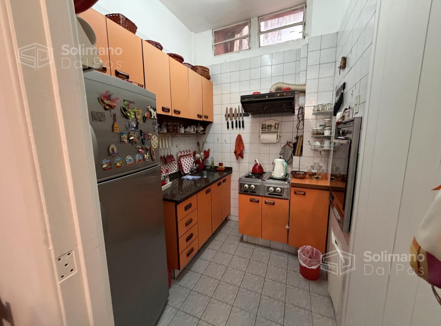 Foto de PH en venta centro de Vicente López, imagen 4