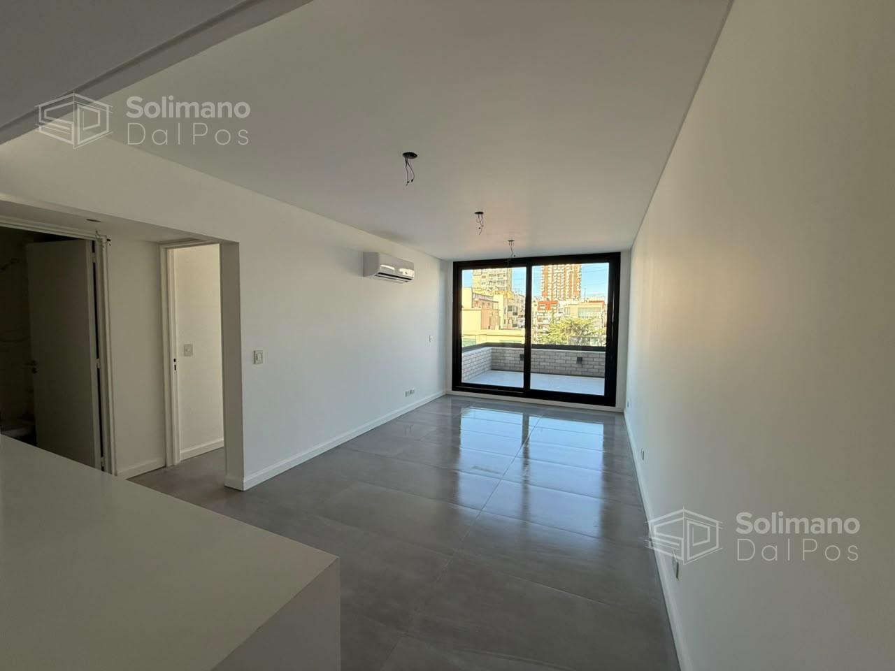 Foto de Venta de Tres Ambientes con Balcon Terraza- Ubicación Premium en, imagen 1