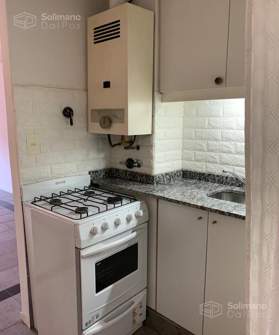 Foto de Alquiler Departamento en Duplex 2 ambientes en San Isidro, imagen 2