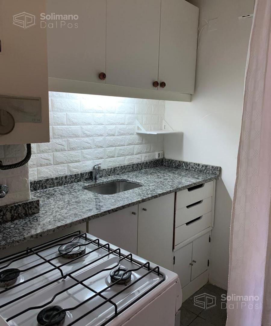 Foto de Alquiler Departamento en Duplex 2 ambientes en San Isidro, imagen 4