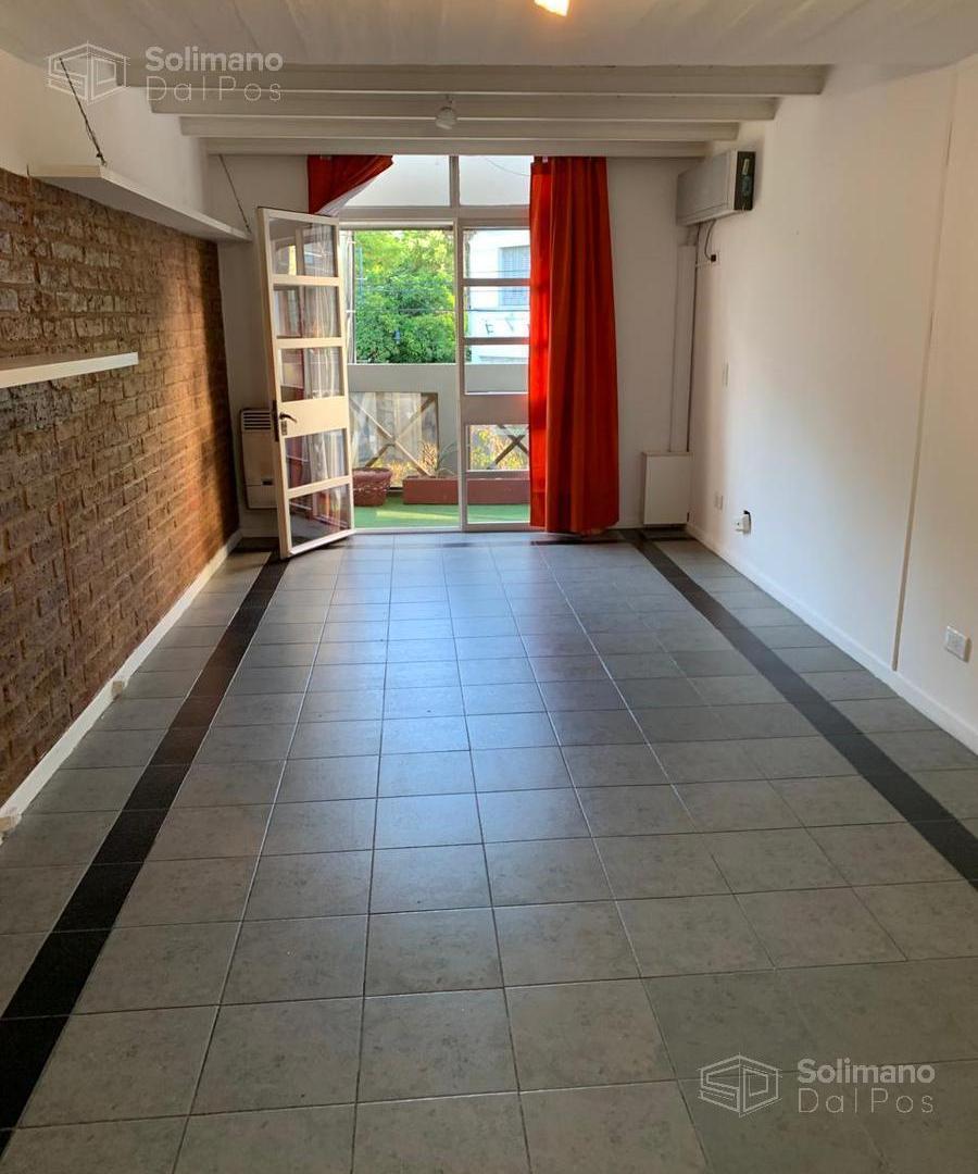 Foto de Alquiler Departamento en Duplex 2 ambientes en San Isidro, imagen 5