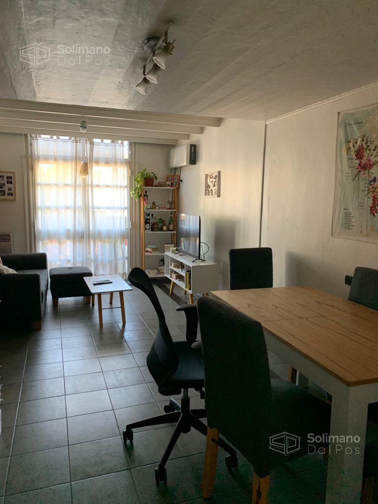 Foto de Alquiler Departamento en Duplex 2 ambientes en San Isidro, imagen 3