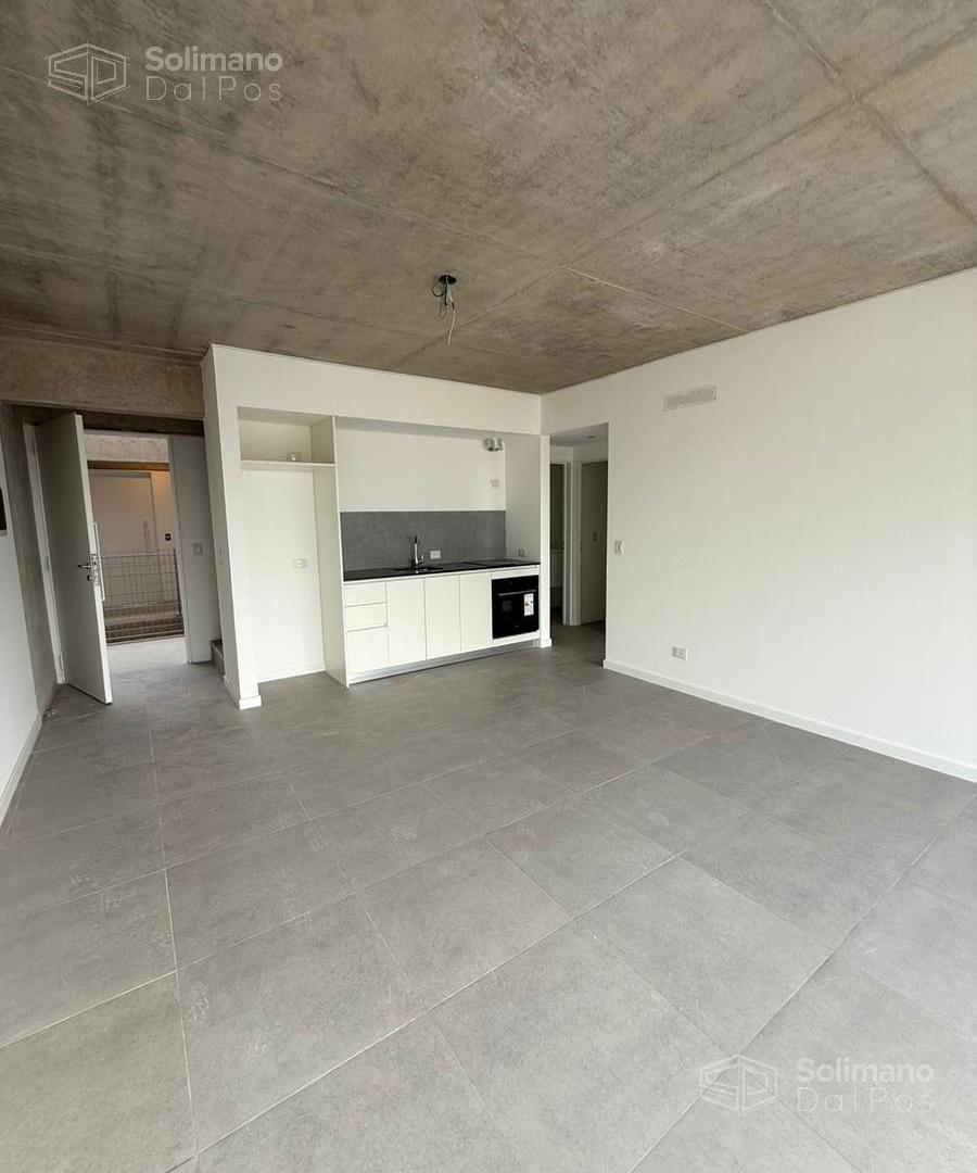 Foto de Venta departamento 2 ambientes en Tigre, imagen 2