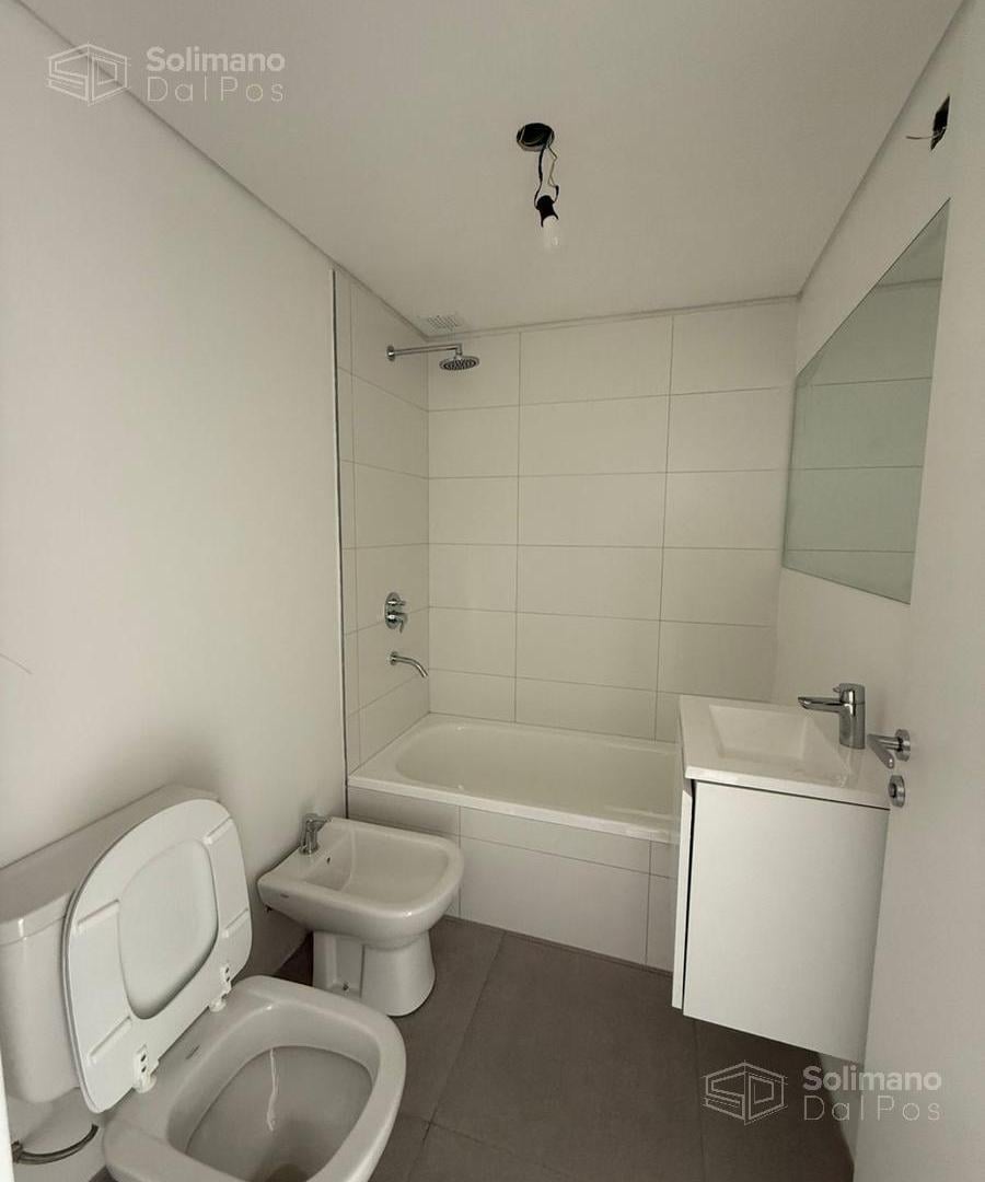 Foto de Venta departamento 2 ambientes en Tigre, imagen 3