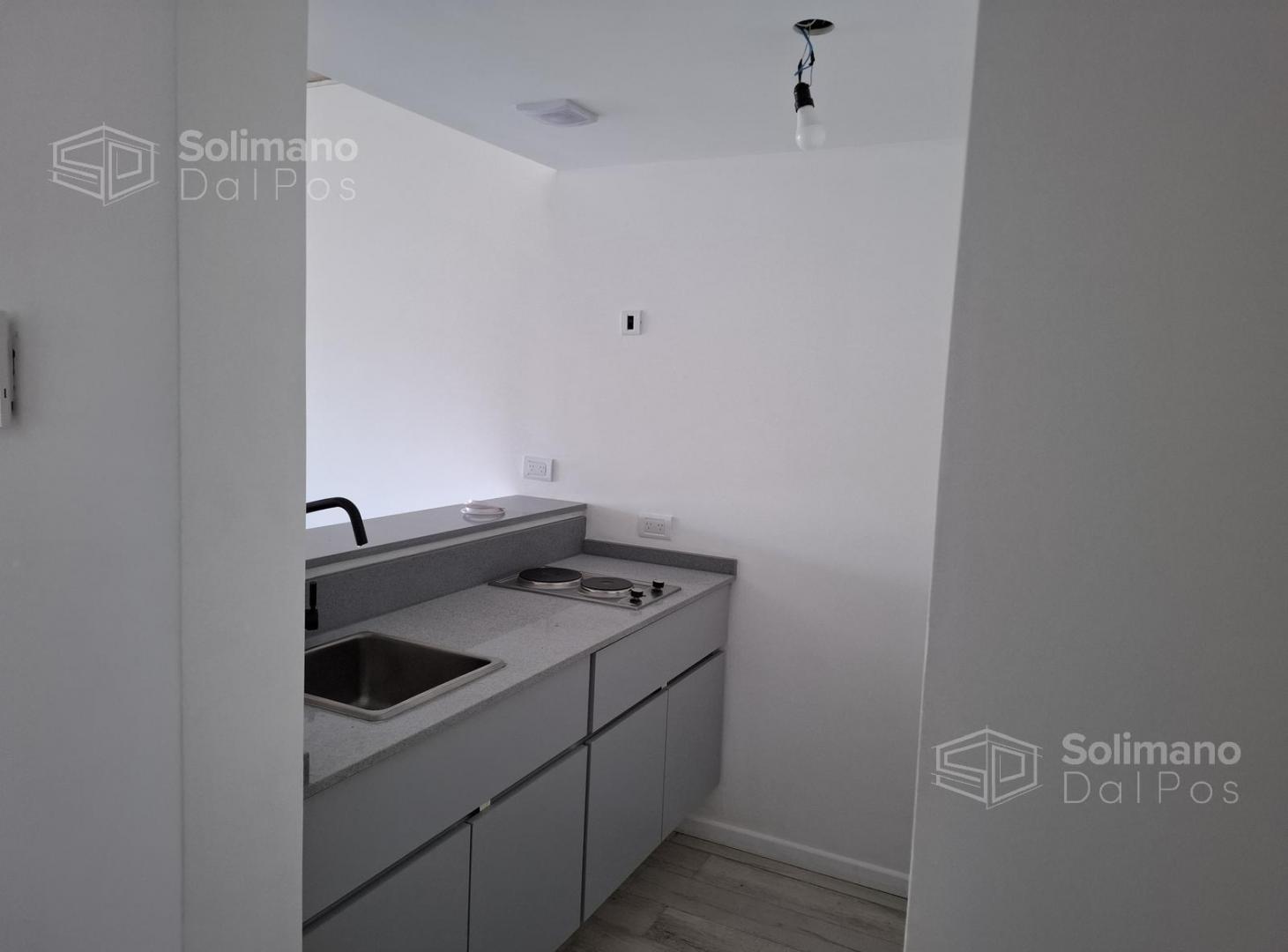 Foto de Venta departamento monoambiente en Constitucion, imagen 4