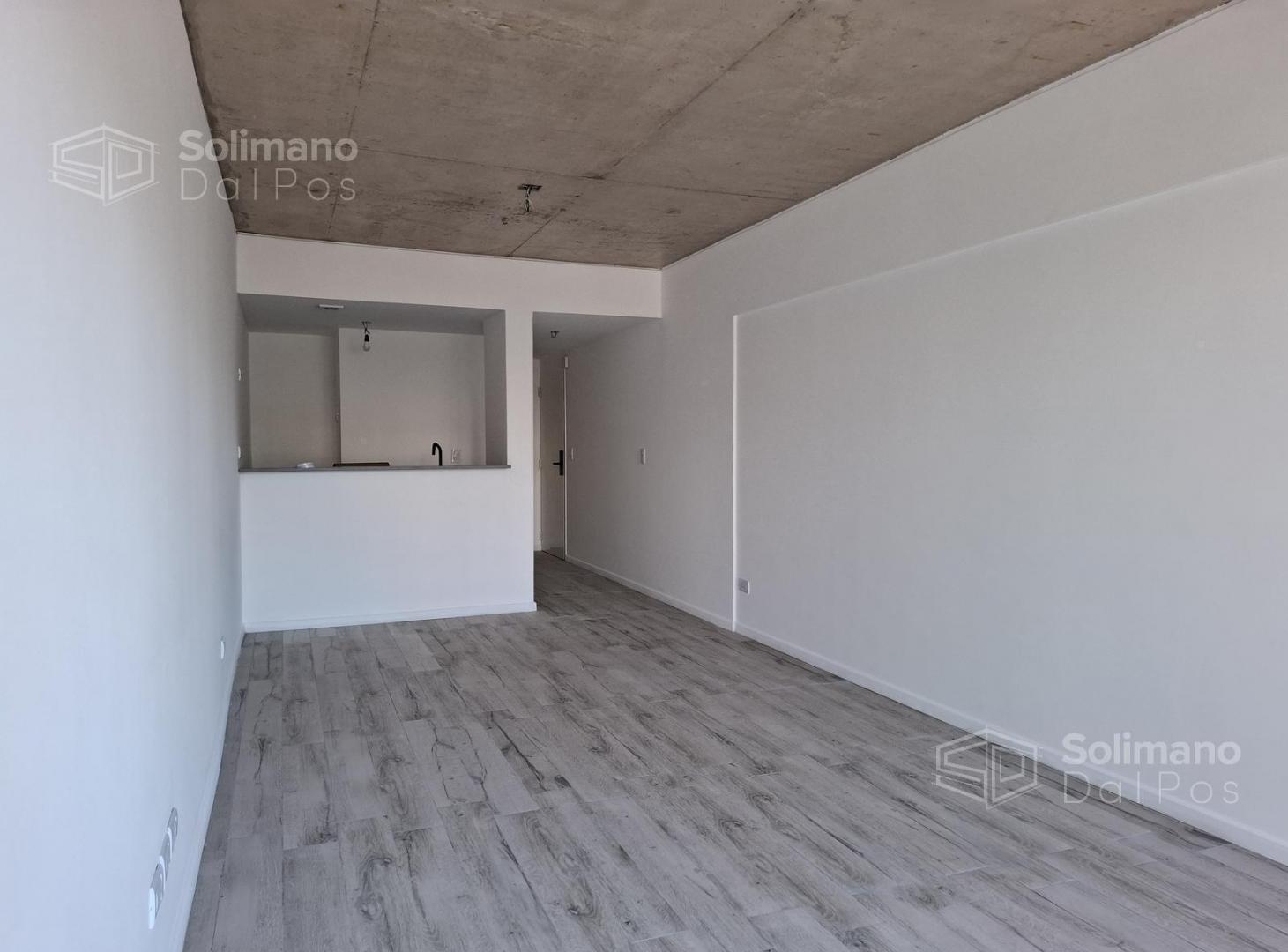 Foto de Venta departamento monoambiente en Constitucion, imagen 3