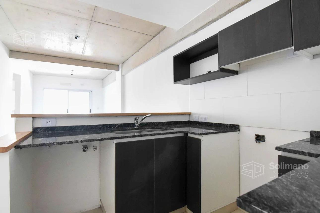 Foto de Venta Departamento monoambiente con balcon en San Telmo, imagen 4