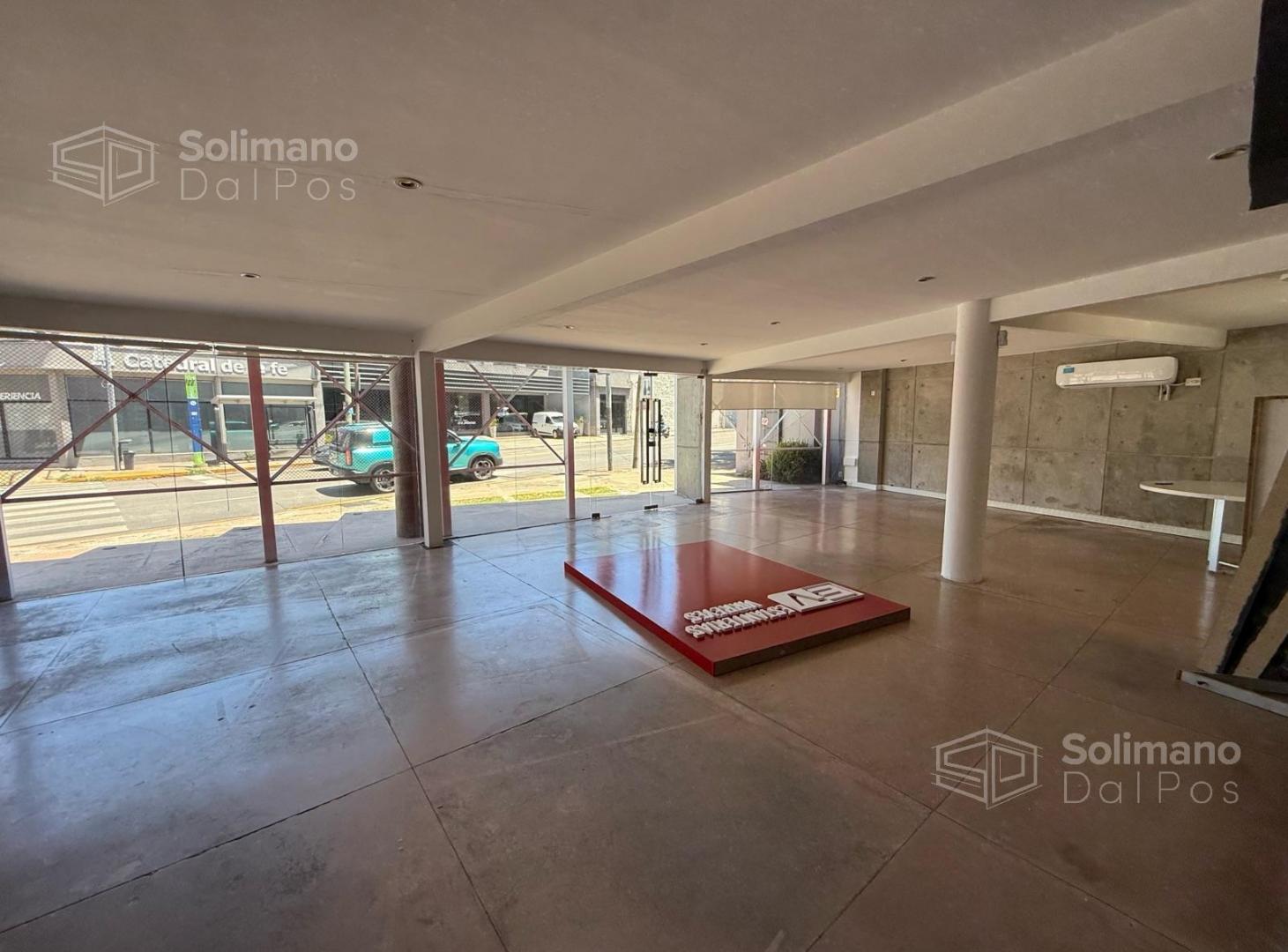 Foto de ALQUILER LOCAL COMERCIAL EN LIBERTADOR LA LUCILA / OLIVOS / VICENTE, imagen 5
