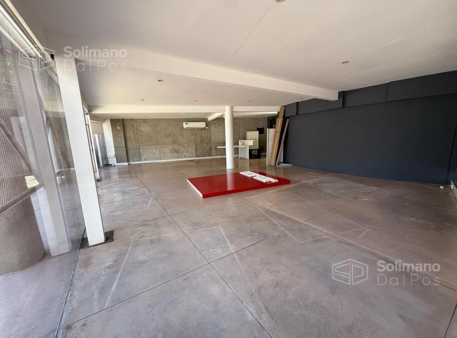 Foto de ALQUILER LOCAL COMERCIAL EN LIBERTADOR LA LUCILA / OLIVOS / VICENTE, imagen 3