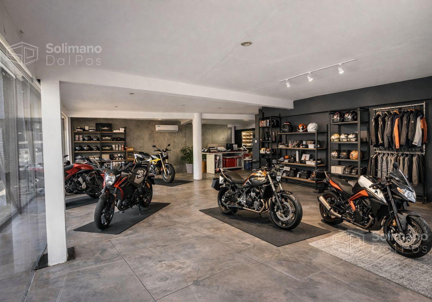 Foto de ALQUILER LOCAL COMERCIAL EN LIBERTADOR LA LUCILA / OLIVOS / VICENTE, imagen 1