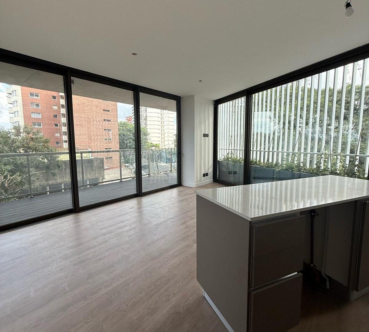 Foto de Departamento en venta 2 ambientes - La Lucila, Vicente Lopez, imagen 3