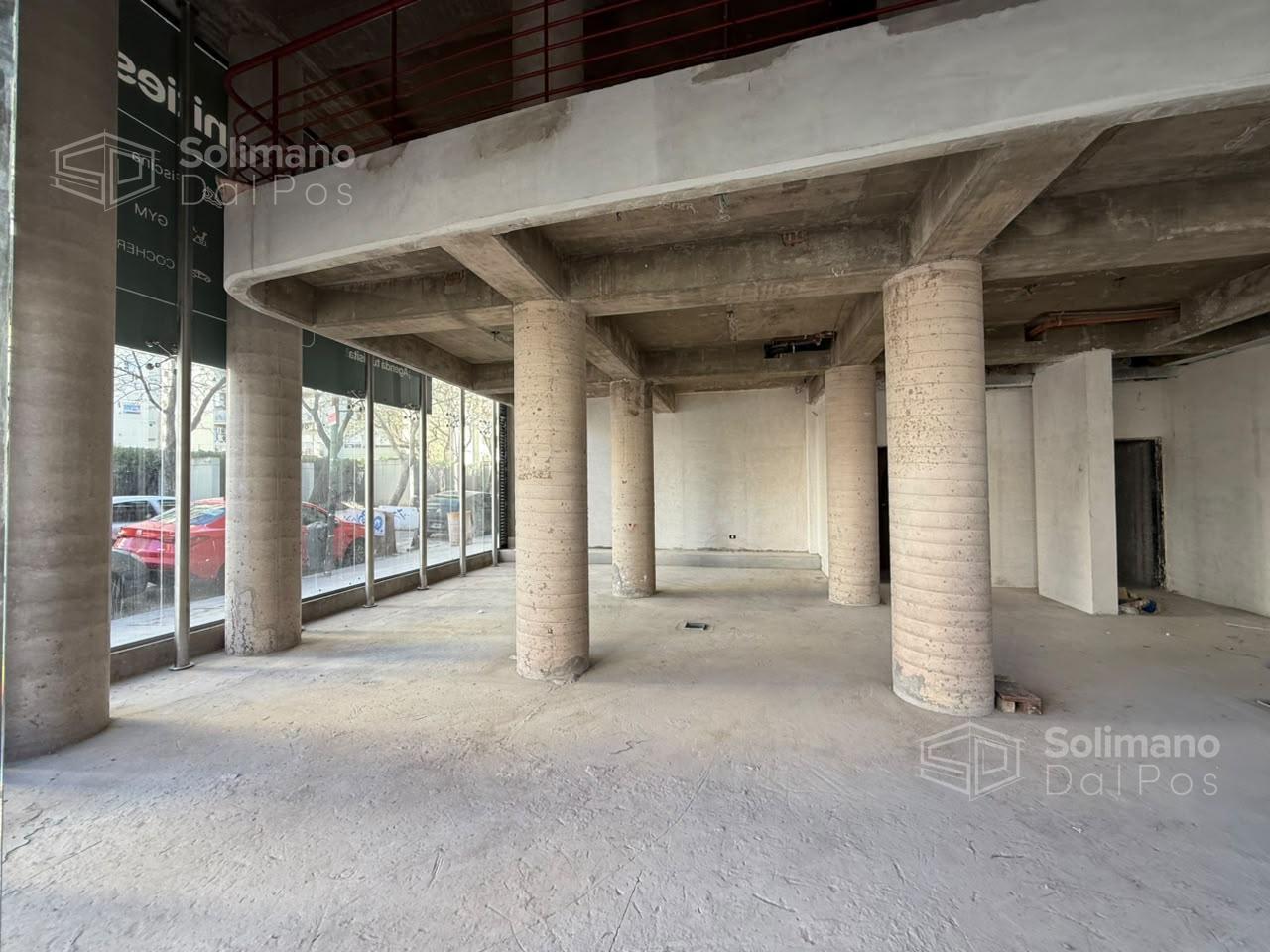 Foto de Local Comercial en Gallo al 700, Almagro – 300 m² en tres plantas, imagen 3