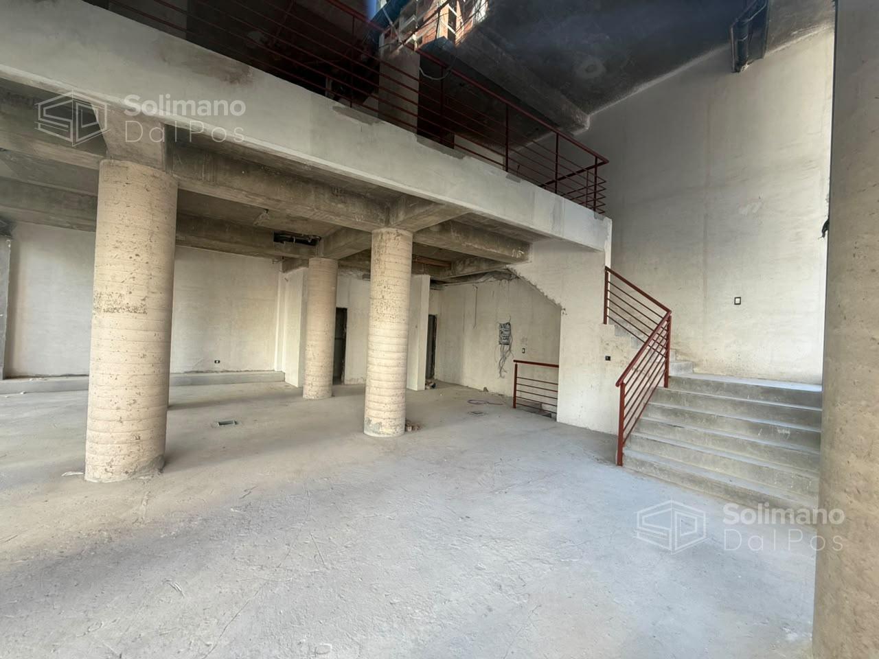 Foto de Local Comercial en Gallo al 700, Almagro – 300 m² en tres plantas, imagen 2
