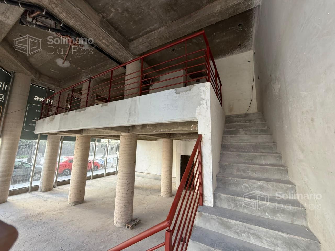 Foto de Local Comercial en Gallo al 700, Almagro – 300 m² en tres plantas, imagen 4