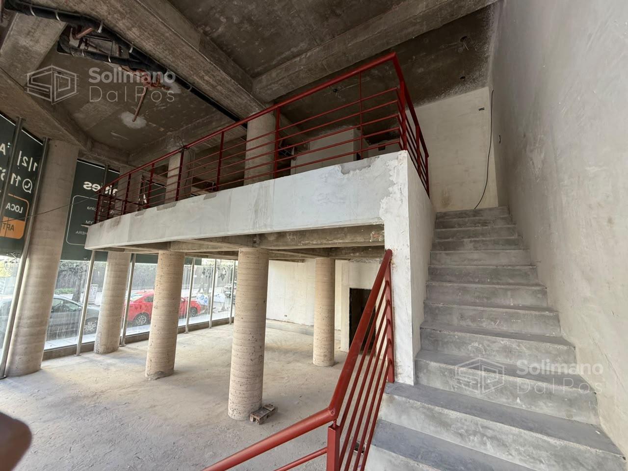 Foto de Local Comercial en Gallo al 700, Almagro – 300 m² en tres plantas, imagen 1