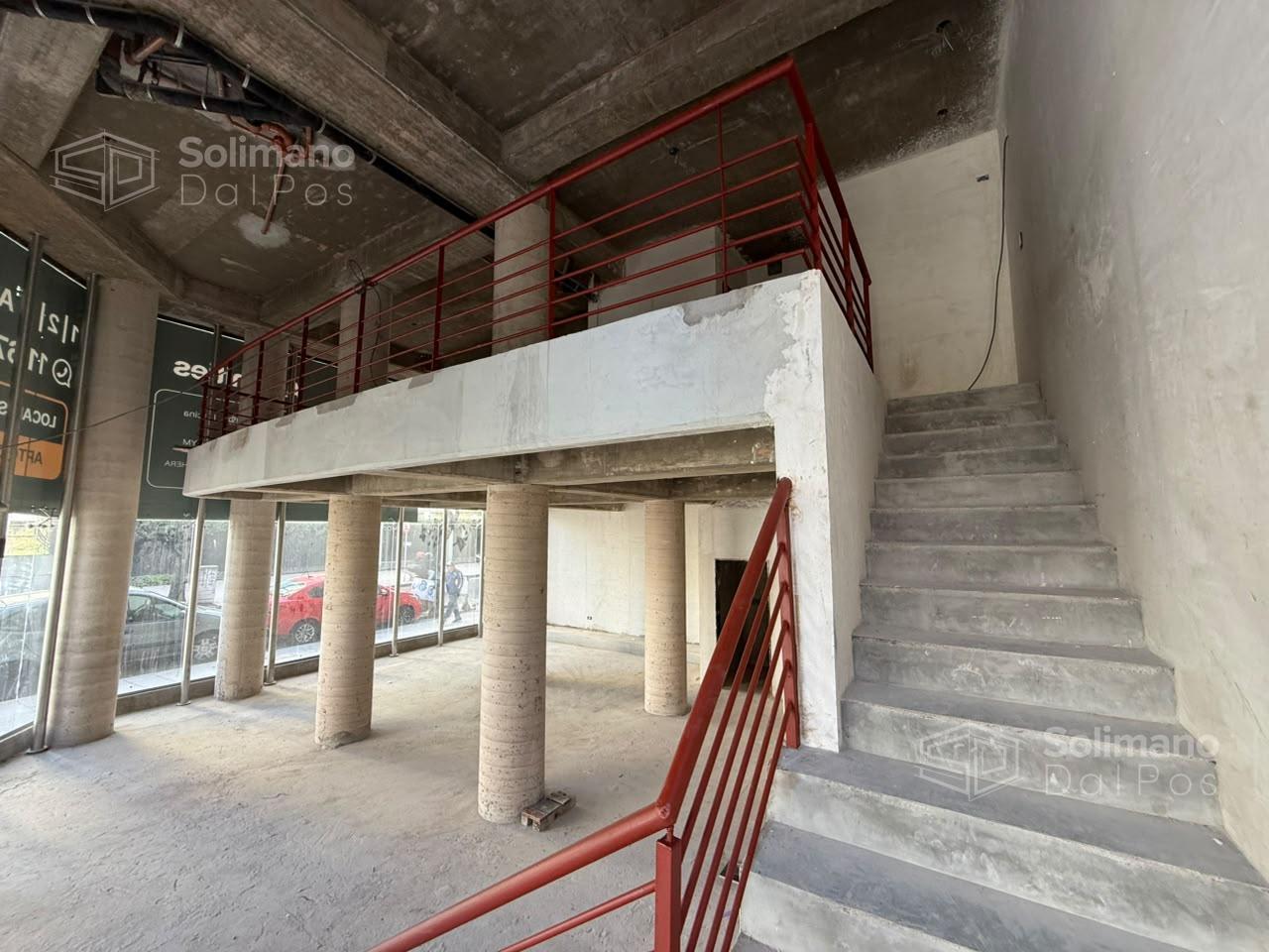 Foto de Local Comercial en Gallo al 700, Almagro – 300 m² en tres plantas, imagen 1