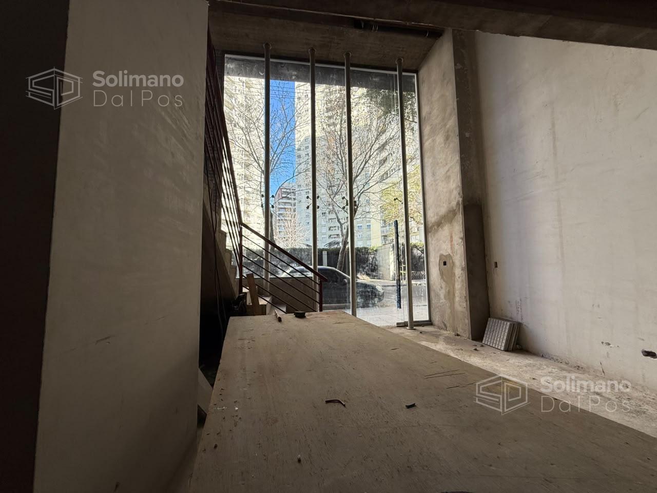 Foto de Alquiler Local Comercial en Gallo al 700, Almagro – 140 m² en dos, imagen 2