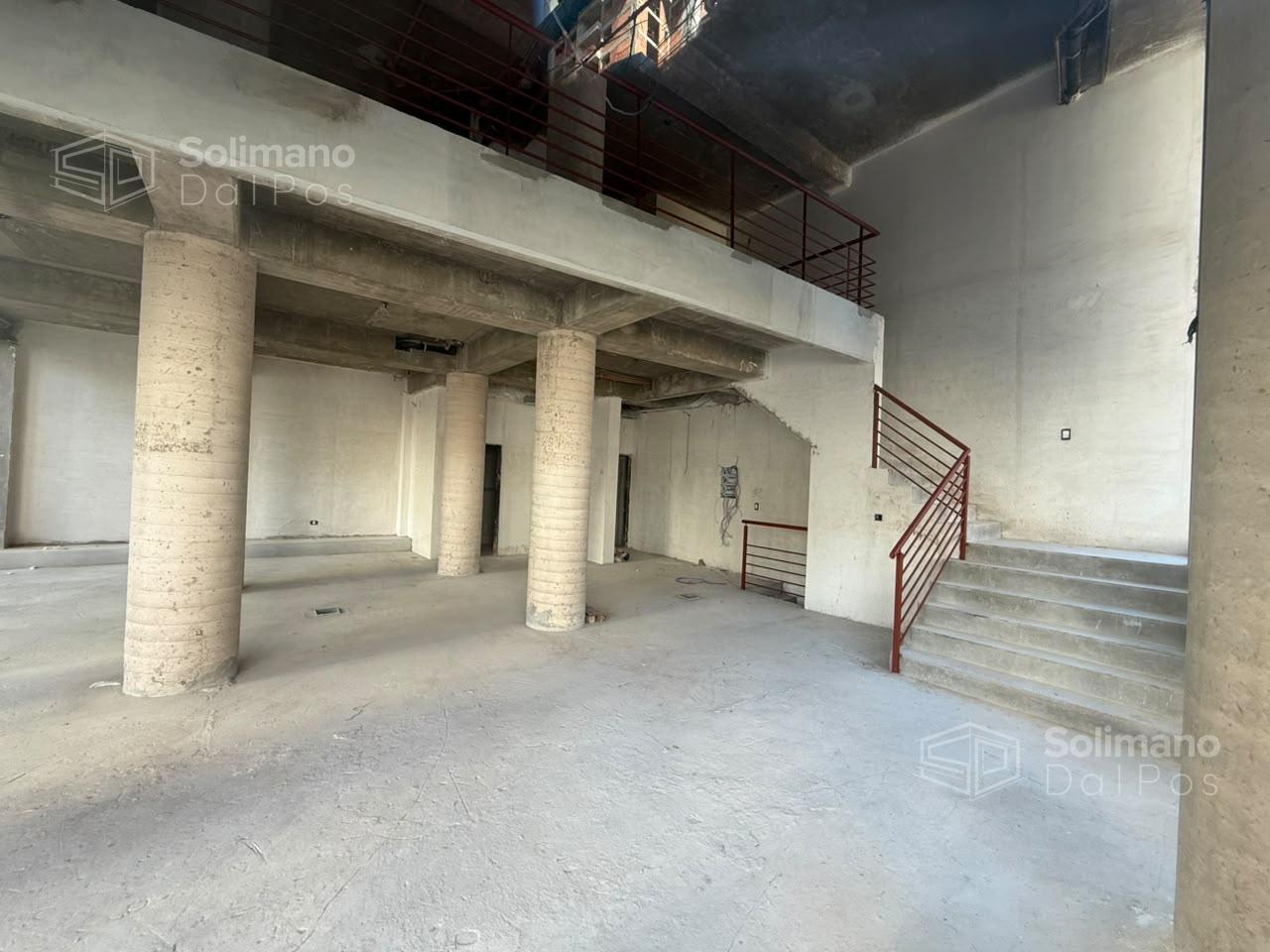 Foto de Alquiler Local Comercial en Gallo al 700, Almagro – 140 m² en dos, imagen 4