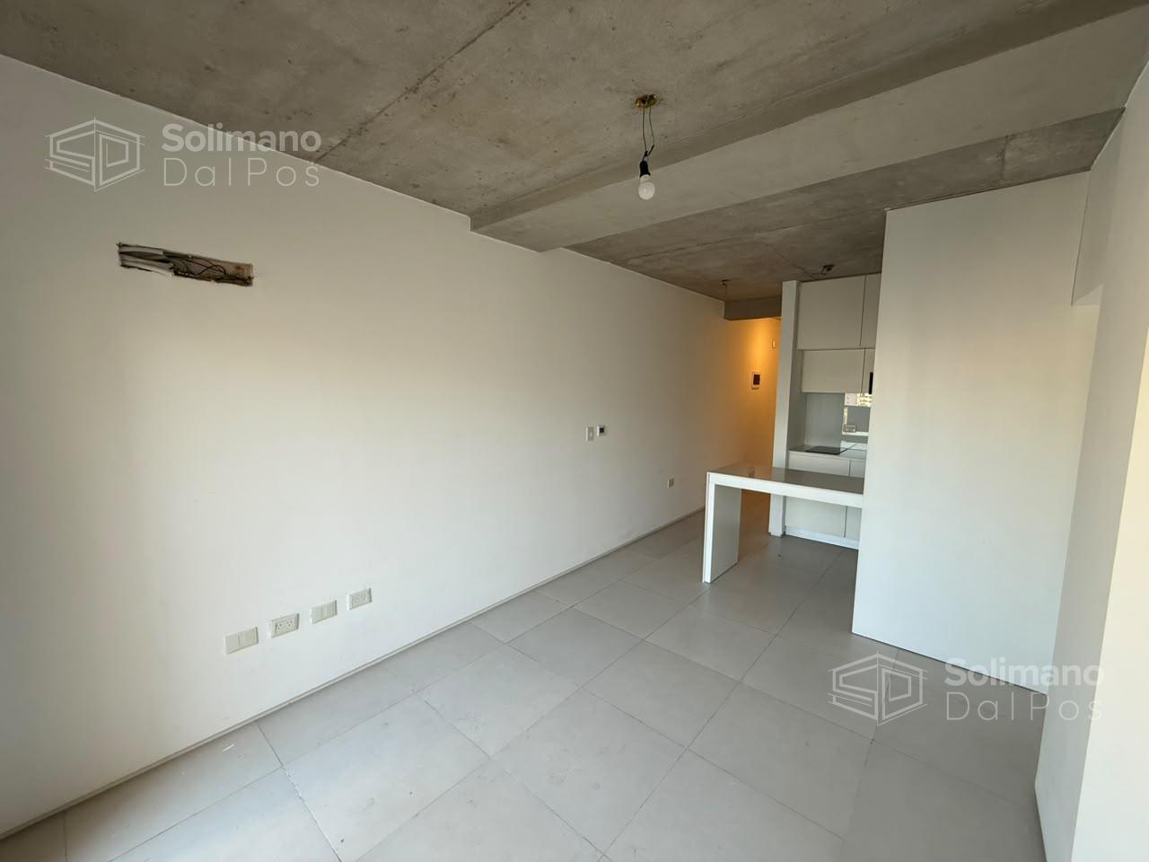 Oficina comercial